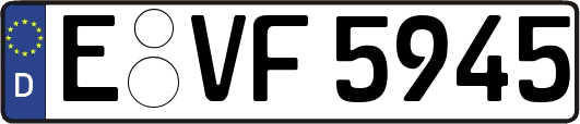 E-VF5945