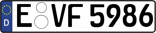 E-VF5986