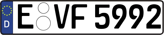 E-VF5992