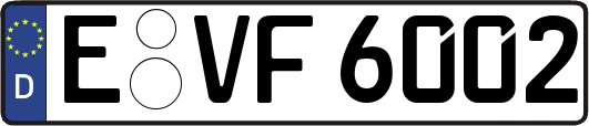 E-VF6002