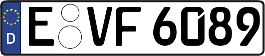 E-VF6089