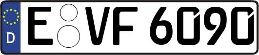 E-VF6090