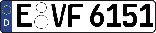 E-VF6151