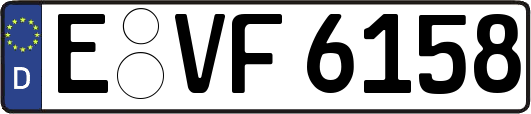 E-VF6158