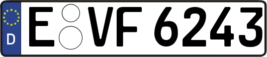E-VF6243