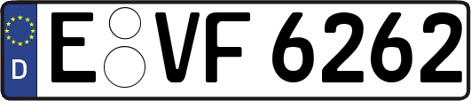E-VF6262