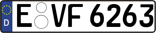 E-VF6263