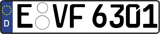 E-VF6301