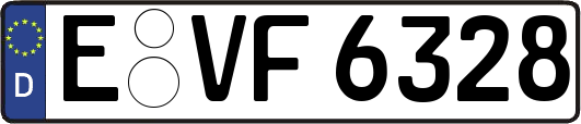 E-VF6328