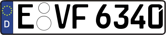 E-VF6340