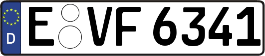 E-VF6341