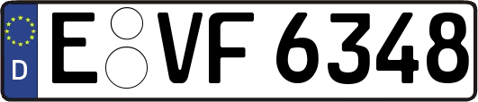 E-VF6348