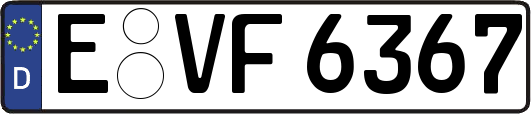 E-VF6367