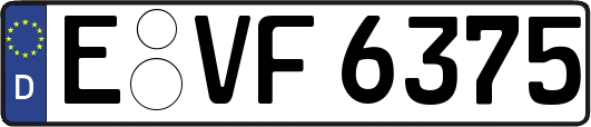 E-VF6375