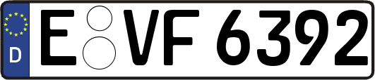 E-VF6392