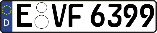 E-VF6399