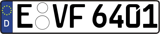 E-VF6401