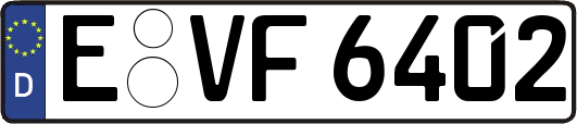 E-VF6402