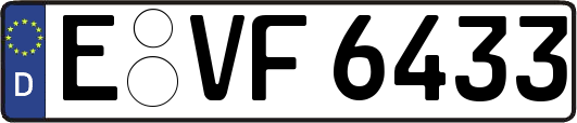 E-VF6433