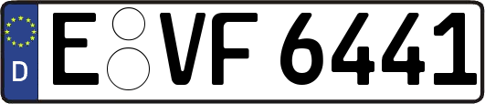 E-VF6441