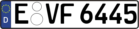 E-VF6445