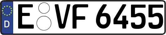 E-VF6455