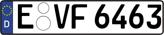 E-VF6463