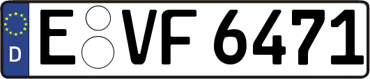 E-VF6471