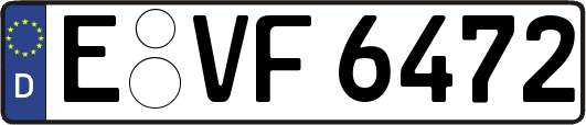 E-VF6472