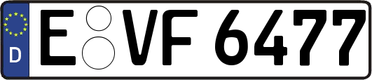 E-VF6477