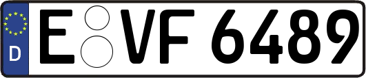 E-VF6489