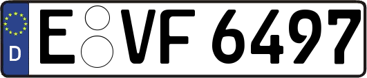 E-VF6497