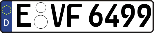 E-VF6499