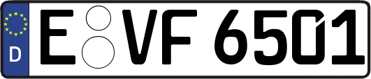 E-VF6501