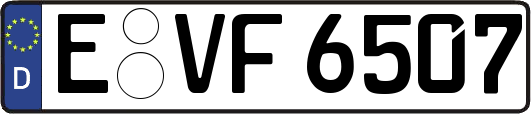 E-VF6507