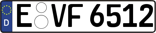 E-VF6512