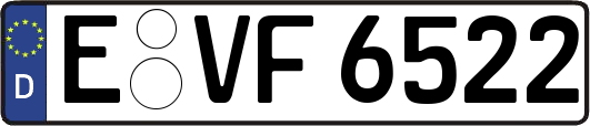 E-VF6522