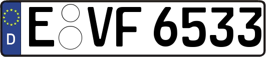 E-VF6533