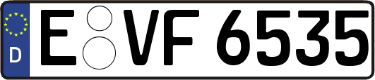 E-VF6535