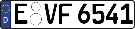 E-VF6541