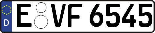 E-VF6545
