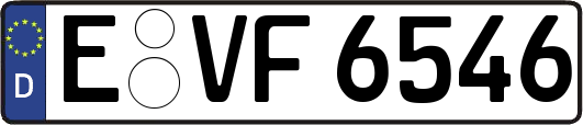 E-VF6546