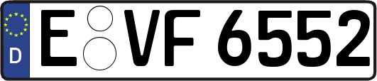 E-VF6552