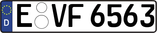 E-VF6563