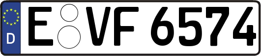 E-VF6574