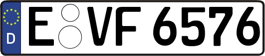 E-VF6576