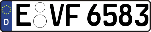 E-VF6583
