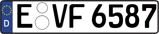 E-VF6587
