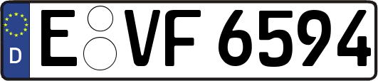 E-VF6594