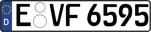 E-VF6595
